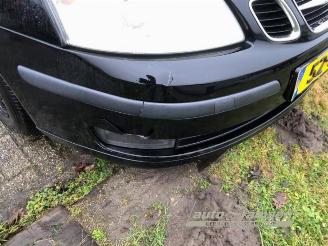 Saab 9-3 9-3 Sport Estate (YS3F), Combi, 2005 / 2015 1.8t 16V picture 2