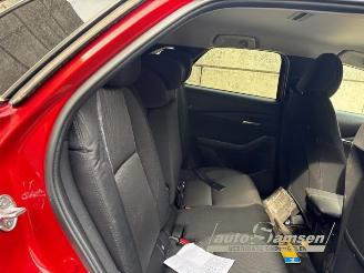 Mazda CX-30 CX-30 (DM), SUV, 2019 2.0 e-SkyActiv-G 150 16V picture 11