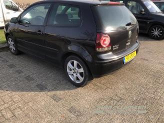 Volkswagen Polo Polo IV (9N1/2/3), Hatchback, 2001 / 2012 1.4 16V picture 7