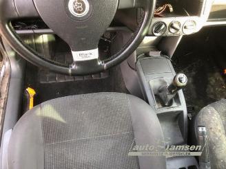 Volkswagen Polo Polo IV (9N1/2/3), Hatchback, 2001 / 2012 1.4 16V picture 9