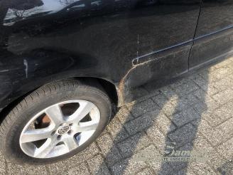 Volkswagen Polo Polo IV (9N1/2/3), Hatchback, 2001 / 2012 1.4 16V picture 6