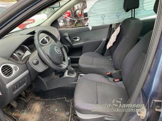 Renault Clio Clio III (BR/CR), Hatchback, 2005 / 2014 1.2 16V 75 picture 7