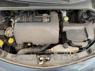 Renault Clio Clio III (BR/CR), Hatchback, 2005 / 2014 1.2 16V 75 picture 9