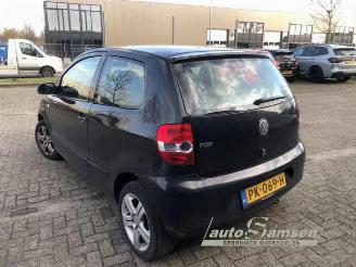 Volkswagen Polo Polo IV (9N1/2/3), Hatchback, 2001 / 2012 1.2 picture 8