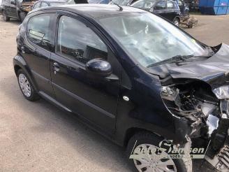 Citroën C1 C1, Hatchback, 2005 / 2014 1.0 12V picture 2