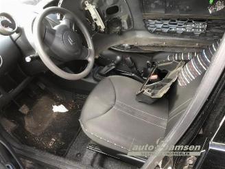 Citroën C1 C1, Hatchback, 2005 / 2014 1.0 12V picture 6