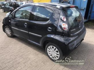 Citroën C1 C1, Hatchback, 2005 / 2014 1.0 12V picture 4