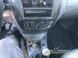 Citroën C3 C3 (FC/FL/FT), Hatchback 5-drs, 2001 / 2012 1.1 picture 4