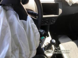 Suzuki Swift Swift (ZA/ZC/ZD1/2/3/9), Hatchback, 2005 / 2011 1.3 VVT 16V picture 8