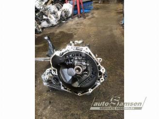 Opel Meriva Meriva (B), MPV, 2010 / 2017 1.4 Turbo 16V ecoFLEX picture 9