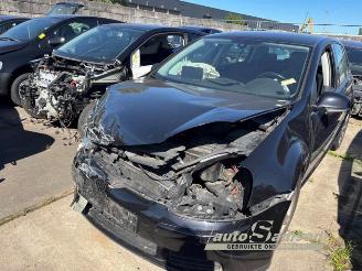 Uttjänta bilar auto Volkswagen Golf Golf V (1K1), Hatchback, 2003 / 2010 2.0 FSI 16V 2006/9
