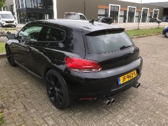 Volkswagen Scirocco Automaat - Scirocco (137/13AD) Hatchback 3-drs 2008 / 2017 - 1.4 TSI 160 16V Hatchback 2Dr Benzine 1,390cc 118kW (160pk) FWD 2008-08/2012-10  CAVD picture 4