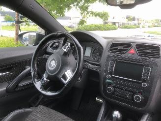Volkswagen Scirocco Automaat - Scirocco (137/13AD) Hatchback 3-drs 2008 / 2017 - 1.4 TSI 160 16V Hatchback 2Dr Benzine 1,390cc 118kW (160pk) FWD 2008-08/2012-10  CAVD picture 8