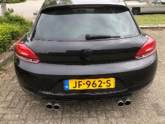 Volkswagen Scirocco Automaat - Scirocco (137/13AD) Hatchback 3-drs 2008 / 2017 - 1.4 TSI 160 16V Hatchback 2Dr Benzine 1,390cc 118kW (160pk) FWD 2008-08/2012-10  CAVD picture 5
