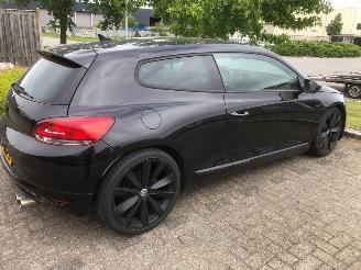 Volkswagen Scirocco Automaat - Scirocco (137/13AD) Hatchback 3-drs 2008 / 2017 - 1.4 TSI 160 16V Hatchback 2Dr Benzine 1,390cc 118kW (160pk) FWD 2008-08/2012-10  CAVD picture 6