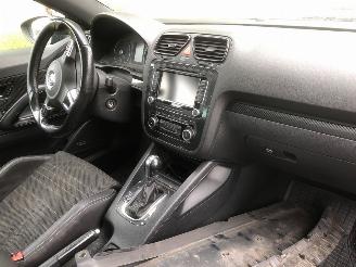 Volkswagen Scirocco Automaat - Scirocco (137/13AD) Hatchback 3-drs 2008 / 2017 - 1.4 TSI 160 16V Hatchback 2Dr Benzine 1,390cc 118kW (160pk) FWD 2008-08/2012-10  CAVD picture 7