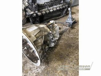 Mercedes C-klasse C (W204), Sedan, 2007 / 2014 1.6 C-180 16V BlueEfficiency picture 25