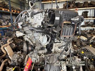 Mercedes C-klasse C (W204), Sedan, 2007 / 2014 1.6 C-180 16V BlueEfficiency picture 11