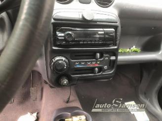 Hyundai Atos Atos, Hatchback, 1997 / 2008 1.1 12V picture 6