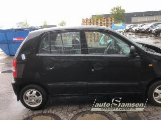 Hyundai Atos Atos, Hatchback, 1997 / 2008 1.1 12V picture 3