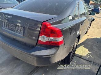Volvo S-40 S40 (MS), Sedan, 2004 / 2012 1.8 16V picture 5