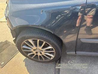 Volvo S-40 S40 (MS), Sedan, 2004 / 2012 1.8 16V picture 12