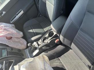 Volvo S-40 S40 (MS), Sedan, 2004 / 2012 1.8 16V picture 10