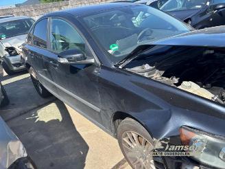 Volvo S-40 S40 (MS), Sedan, 2004 / 2012 1.8 16V picture 2