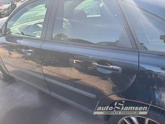 Volvo S-40 S40 (MS), Sedan, 2004 / 2012 1.8 16V picture 7