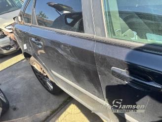 Volvo S-40 S40 (MS), Sedan, 2004 / 2012 1.8 16V picture 4