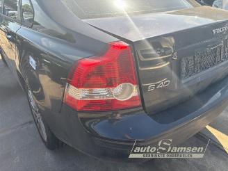 Volvo S-40 S40 (MS), Sedan, 2004 / 2012 1.8 16V picture 6