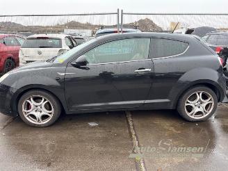 Alfa Romeo MiTo MiTo (955), Hatchback, 2008 / 2018 1.3 JTDm 16V Eco picture 7