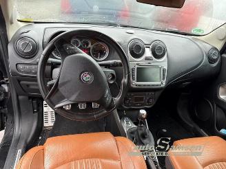 Alfa Romeo MiTo MiTo (955), Hatchback, 2008 / 2018 1.3 JTDm 16V Eco picture 9