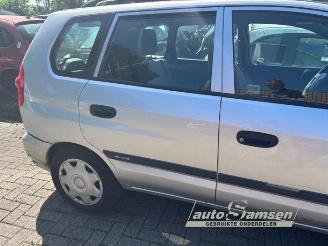Mitsubishi Space-star Space Star (DG), MPV, 1998 / 2004 1.6 16V picture 3