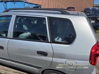 Mitsubishi Space-star Space Star (DG), MPV, 1998 / 2004 1.6 16V picture 9