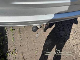 Mitsubishi Space-star Space Star (DG), MPV, 1998 / 2004 1.6 16V picture 8