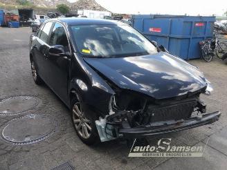 Uttjänta bilar auto Volkswagen Jetta Jetta III (1K2), Sedan, 2005 / 2010 1.6 FSI 16V 2007/11