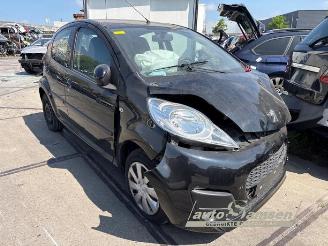 Démontage voiture Peugeot 107 107, Hatchback, 2005 / 2014 1.0 12V 2013/3