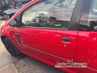 Peugeot 107 107, Hatchback, 2005 / 2014 1.0 12V picture 8