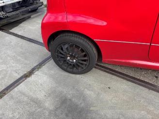 Peugeot 107 107, Hatchback, 2005 / 2014 1.0 12V picture 4