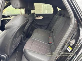 Audi A4 A4 (B9), Sedan, 2015 2.0 35 TFSI Mild Hybrid 16V picture 14