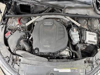 Audi A4 A4 (B9), Sedan, 2015 2.0 35 TFSI Mild Hybrid 16V picture 10