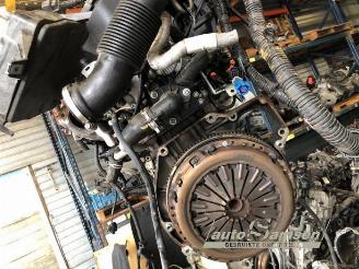 Ford Focus Focus 3 Wagon, Combi, 2010 / 2020 1.0 Ti-VCT EcoBoost 12V 125 picture 8