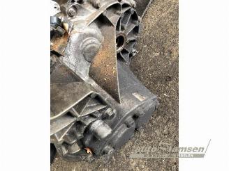 Ford Focus Focus 3 Wagon, Combi, 2010 / 2020 1.0 Ti-VCT EcoBoost 12V 125 picture 15