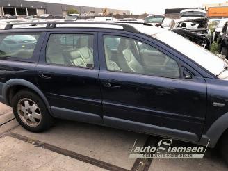 Volvo Xc-70 XC70 (SZ), SUV, 2000 / 2007 XC70 2.4 T 20V picture 4