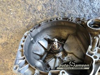 Lancia Ypsilon Ypsilon (843), Hatchback, 2003 / 2011 1.4 picture 17