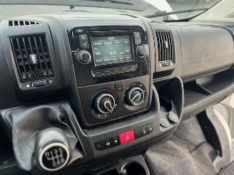 Peugeot Boxer 2.0 BLUEHDI 96KW L3H3  MAXI KLIMA EURO6 picture 8
