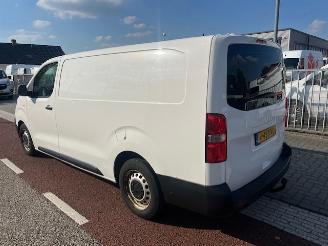 Peugeot Expert 2.0 BLUEHDI 130KW  AUTOMAAT LANG AIRCO KLIMA EURO6 picture 2