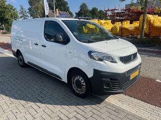 Peugeot Expert 2.0 BLUEHDI 130KW  AUTOMAAT LANG AIRCO KLIMA EURO6 picture 5