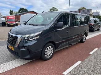 Renault Trafic Primastar 2.0 dci 125kw Autom. DC 5P Lang Klima picture 1